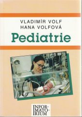 Pediatrie pro střední zdravotnické školy / 1. vydání