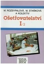 Ošetřovatelství I/2 M.Rozsypalová