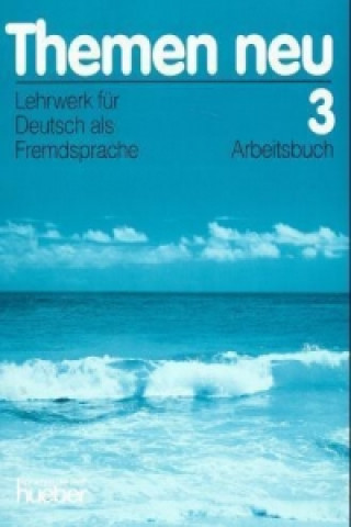 Themen neu 3 Arbeitsbuch / němčina