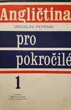 Angličtina pro pokročilé 1