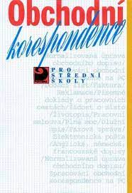 Obchodní korespondence Sleva 3