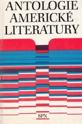 Antologie americké literatury 