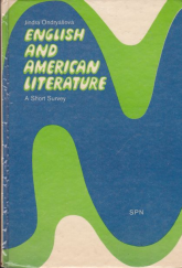 English and American Literature A Short Survey