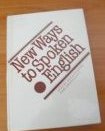 New Ways to Spoken English