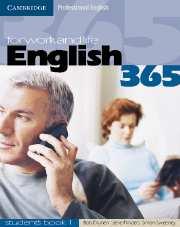 English 365 1 Student´s Book