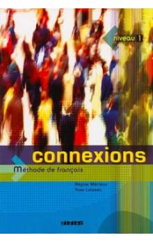 Connexions 1 - Učebnice 