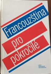 Francouzština pro pokročilé