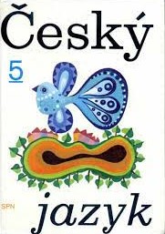 Český jazyk pro 5.ročník ZŠ 