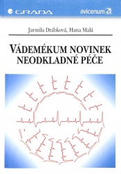 Vádemékum novinek neodkladné péče