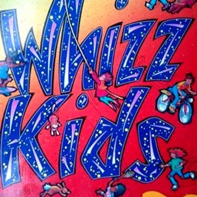 Wizz kids 2 - pupil´s book