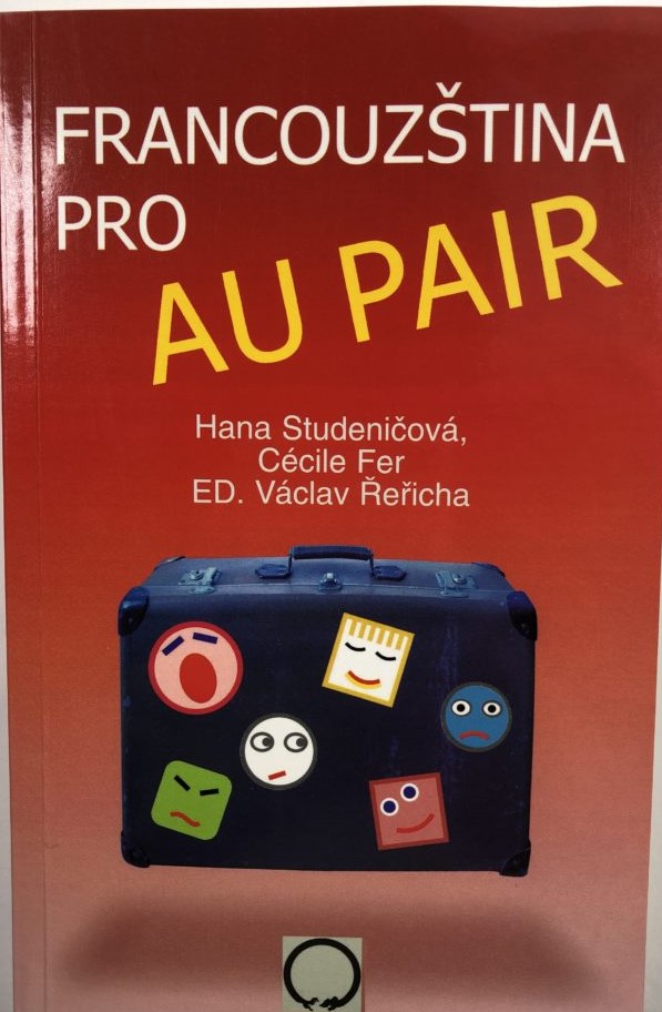 Francouzština pro AU PAIR