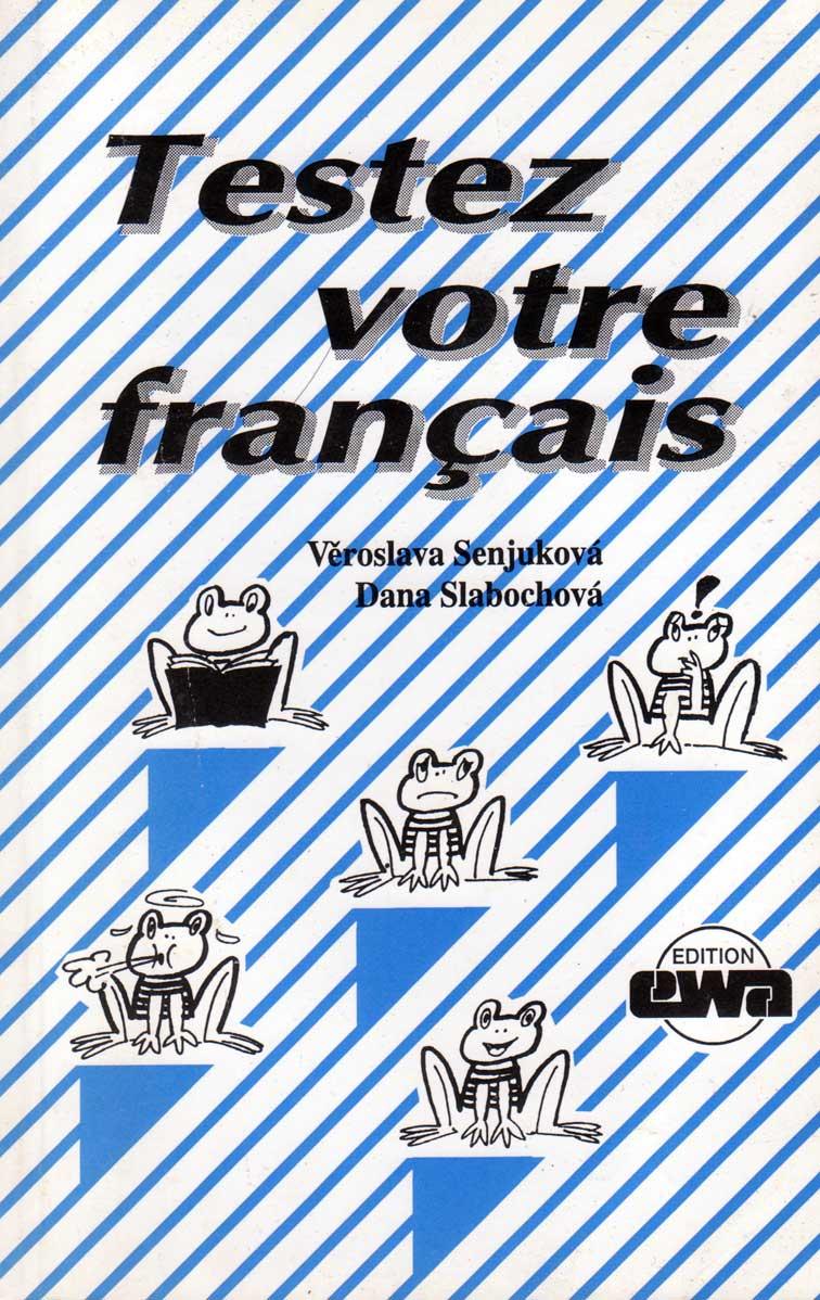 Testez votre français