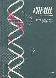 Chemie pro III. ročník gymnázií