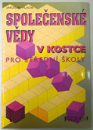 Společenské vědy v kostce; starší vydání SLEVA 2