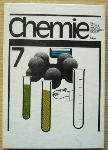 Chemie pro 7. ročník základní školy 