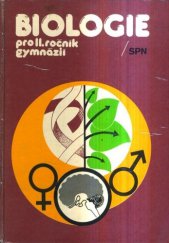 Biologie pro II. ročník gymnázia
