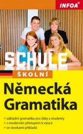 Školní německá gramatika