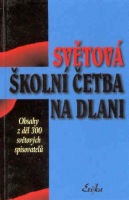 Světová školní četba na dlani
