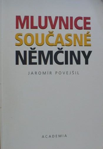 Mluvnice současné němčiny /2004