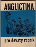 Angličtina pro 9. ročník základní devítileté školy
