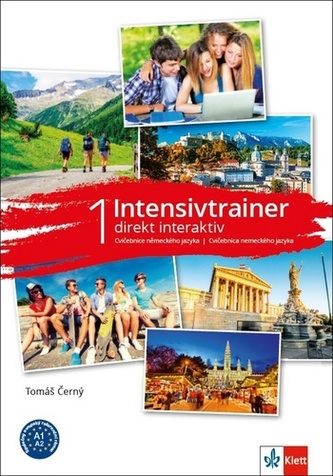 Direkt interaktiv - cvičebnice (A1-A2) 