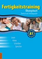 Fertigkeitstraining A1 - Übungsbuch /chybí CD