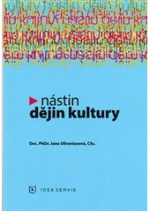 Nástin dějin kultury