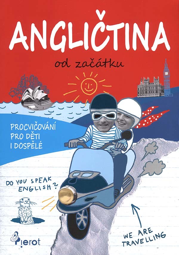 Angličtina od začátku