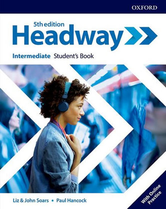 Headway Intermediated Student´s Book