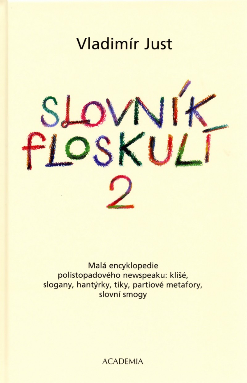 Slovník floskulí 2