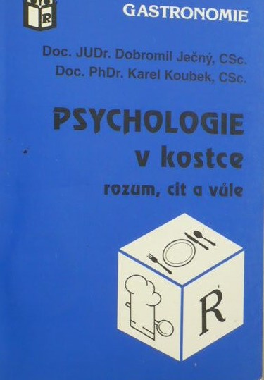 Psychologie v kostce