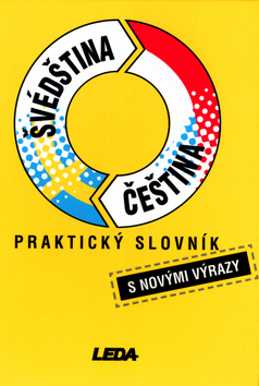 Švédština Čeština - praktický slovník