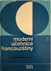 Moderní učebnice francouzštiny - Francouzština pro hospodářskou praxi