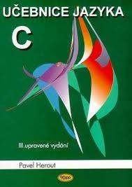Učebnice jazyka C