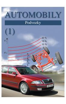 Automobily 1 - Podvozky 