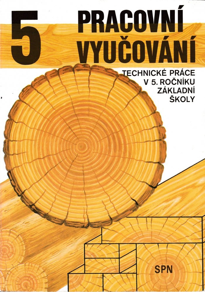 Pracovní vyučování technické práce  5.ročníku ZŠ