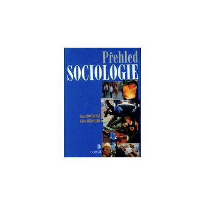 Přehled sociologie / Montoussé M.
