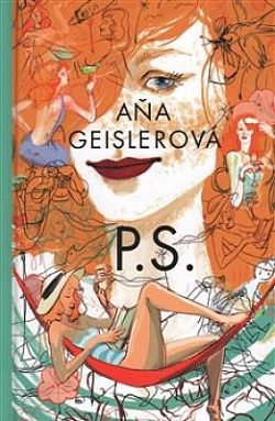 P.S. - Aňa Geislerová