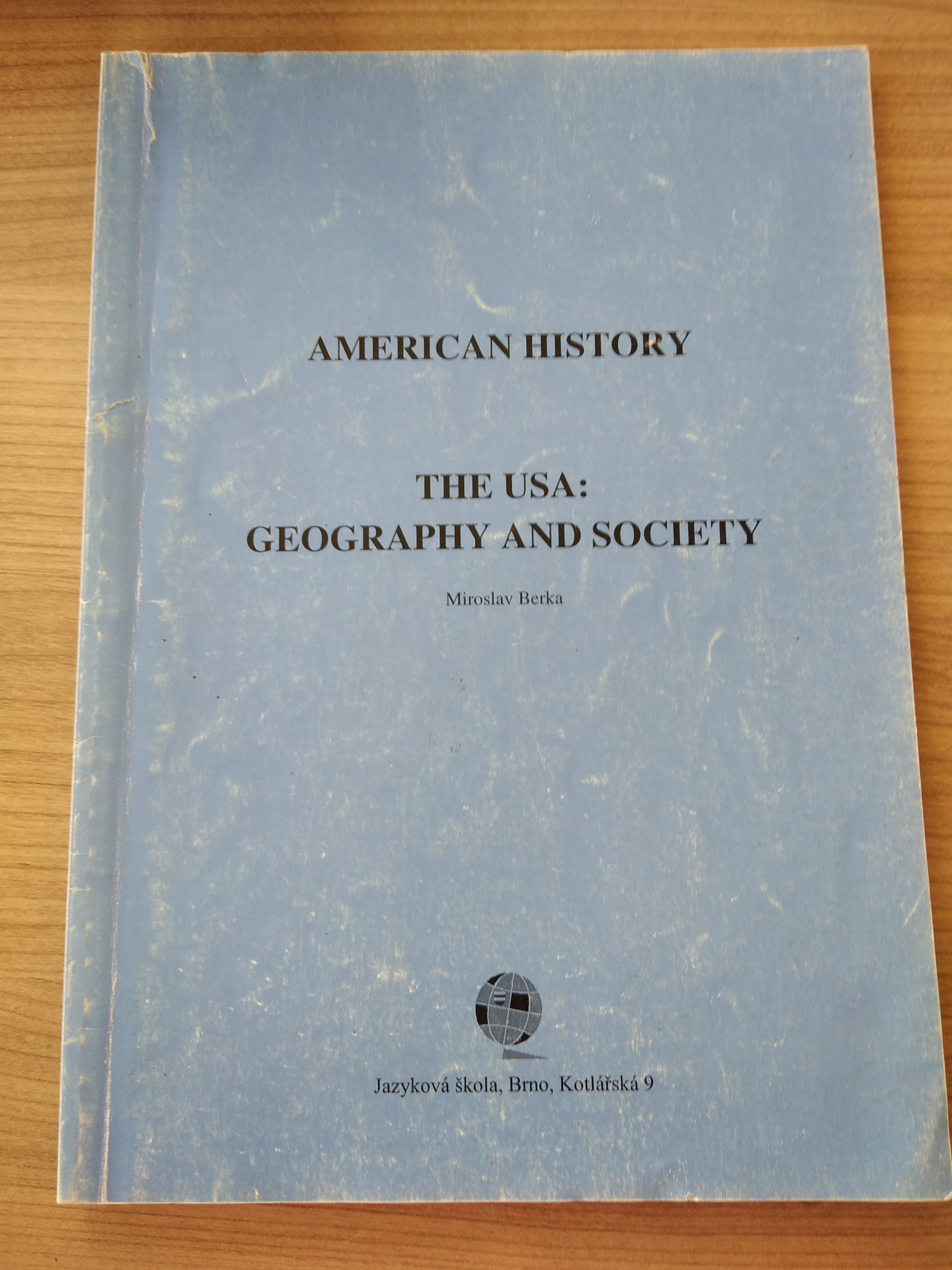 American history, The USA: Geography and society
