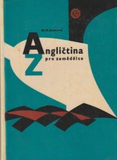 Angličtina pro zemědělce. 1.-3. díl
