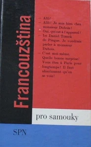Francouzština pro samouky /  včetně klíče /1991