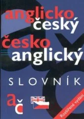 Anglicko - český česko - anglický slovník /2000