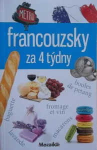 Francouzsky za 4 týdny
