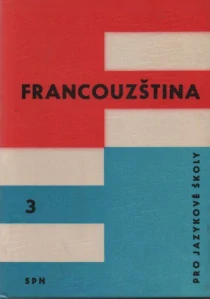 Francouzština 3  pro jazykové školy / 1968