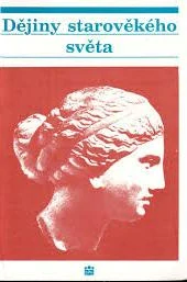 Dějiny starověkého světa /1992