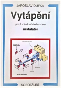 Vytápění pro 3. ročník učebního oboru instalatér