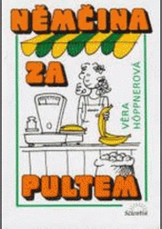Němčina za pultem 