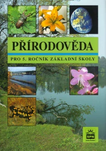 Přírodověda pro 5. ročník ZŠ
