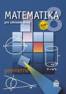 Matematika pro základní školy 8 geometrie