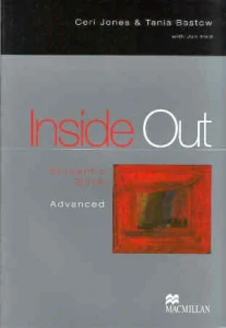 Inside Out - Advanced Student Book
